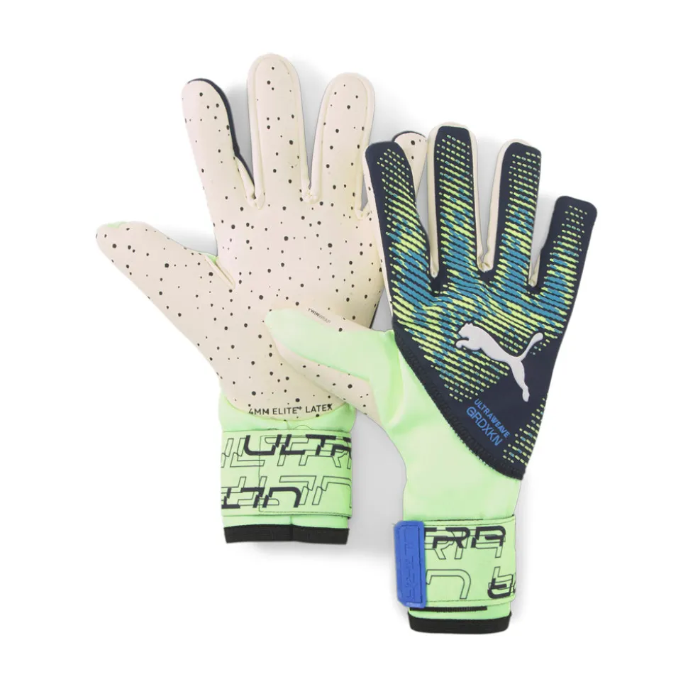 Ultra Ultimate 1 NC Goalkeeper Gloves