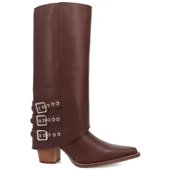 Urban Cowgirl Snip Toe Cowboy Boots