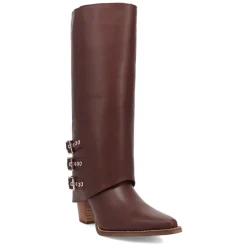 Urban Cowgirl Snip Toe Cowboy Boots