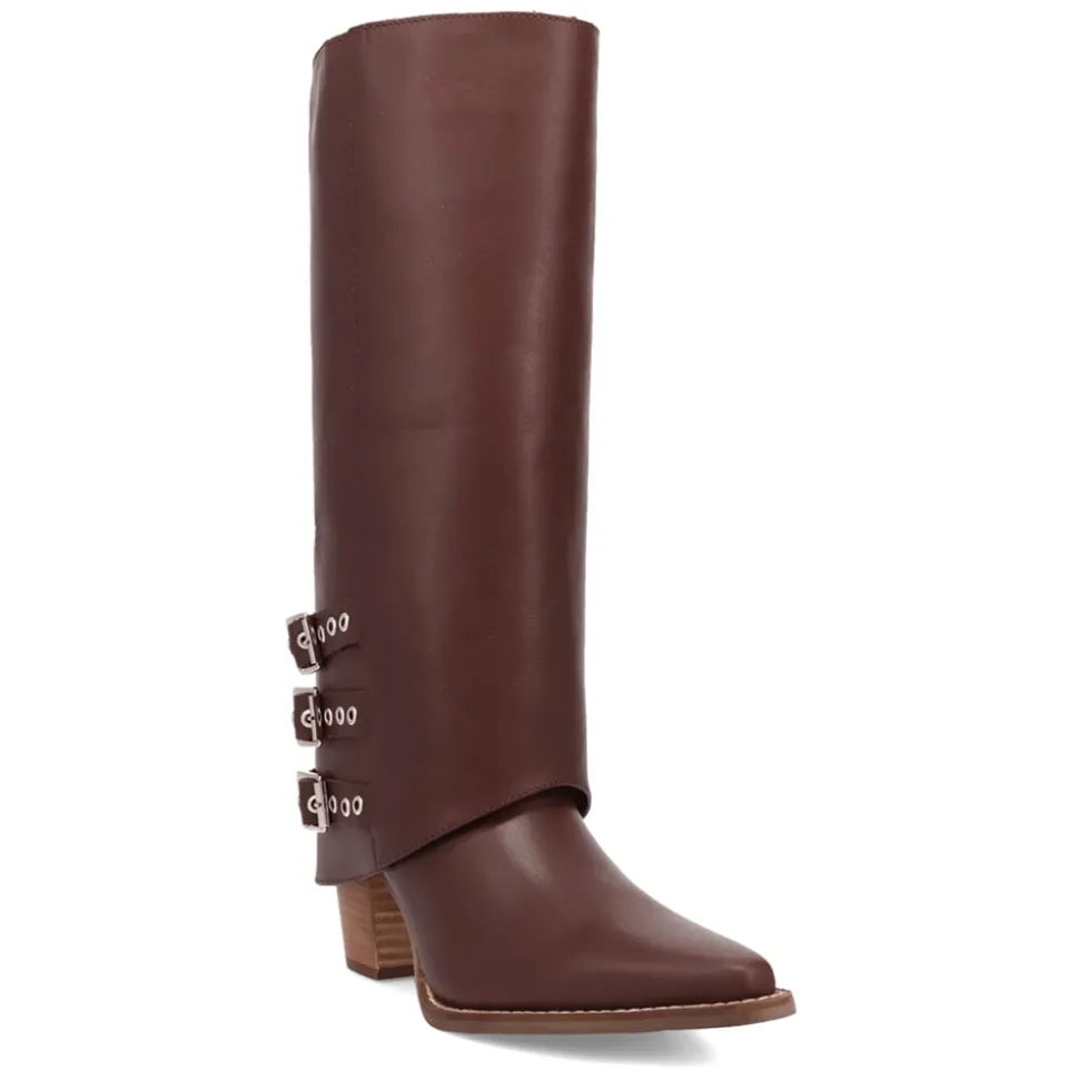 Urban Cowgirl Snip Toe Cowboy Boots