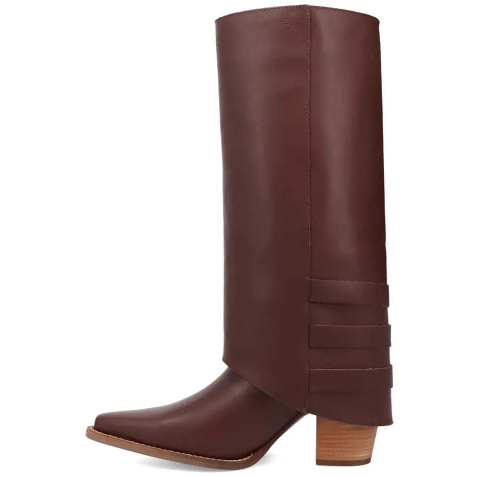 Urban Cowgirl Snip Toe Cowboy Boots