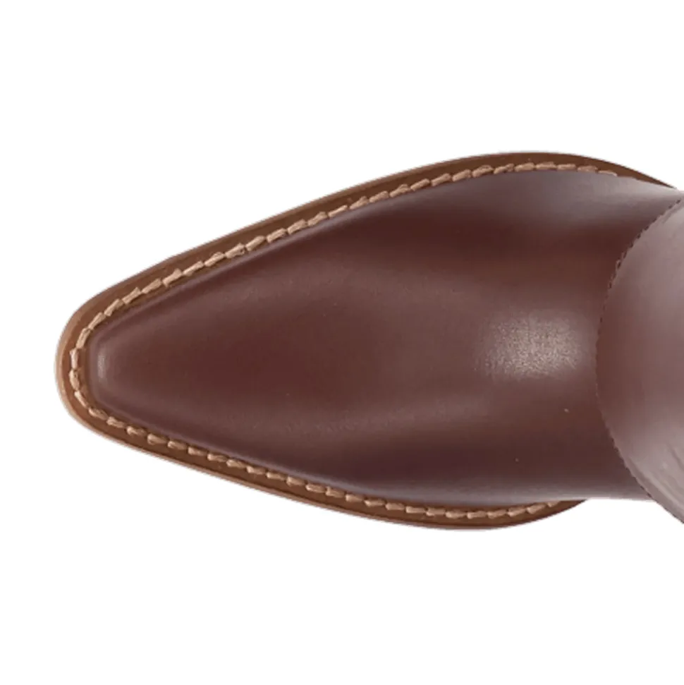 Urban Cowgirl Snip Toe Cowboy Boots