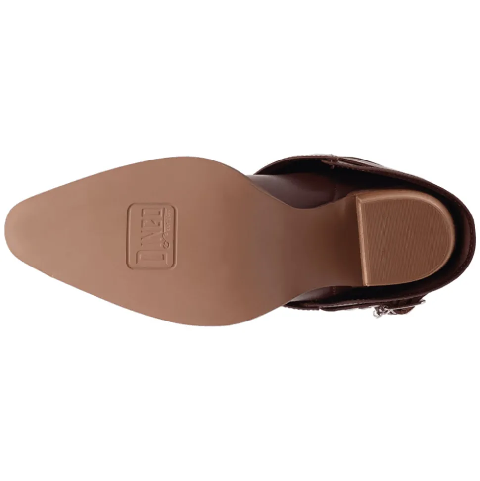 Urban Cowgirl Snip Toe Cowboy Boots