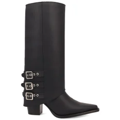 Urban Cowgirl Snip Toe Cowboy Boots