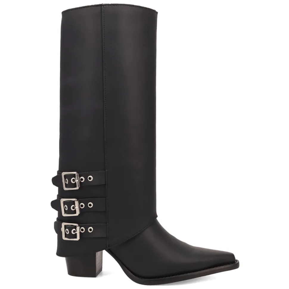 Urban Cowgirl Snip Toe Cowboy Boots