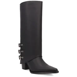 Urban Cowgirl Snip Toe Cowboy Boots
