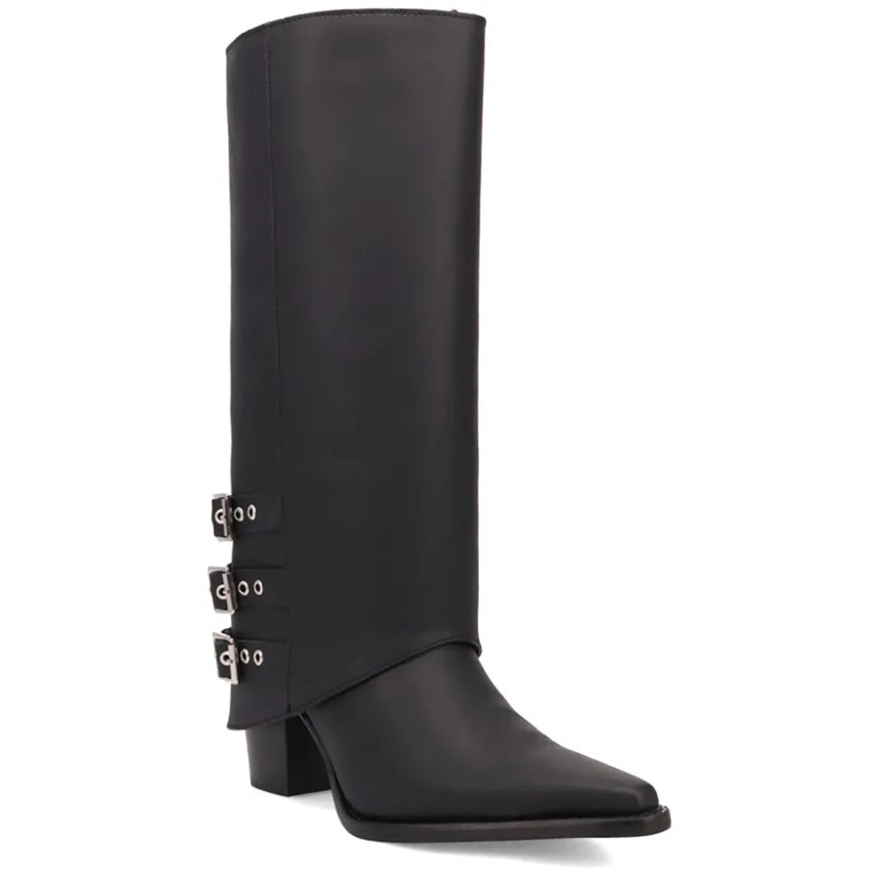 Urban Cowgirl Snip Toe Cowboy Boots