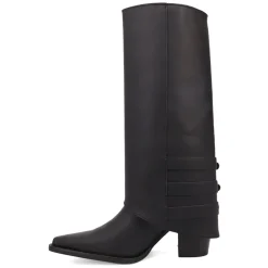 Urban Cowgirl Snip Toe Cowboy Boots
