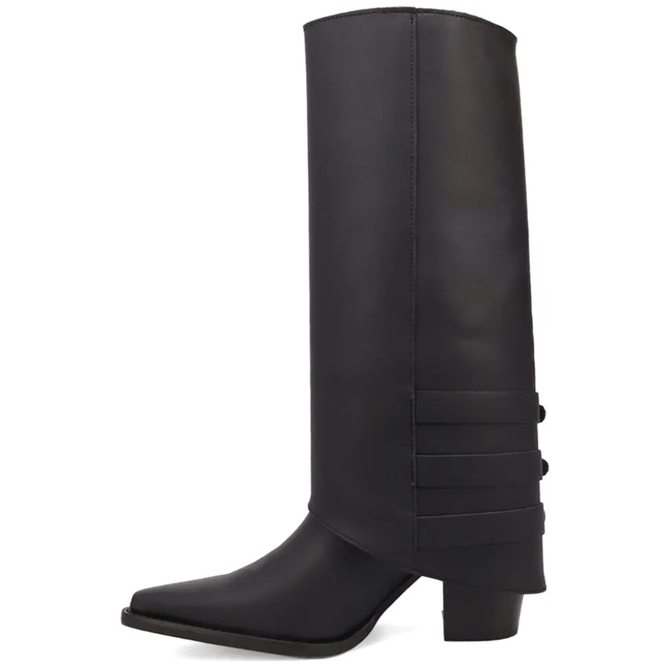 Urban Cowgirl Snip Toe Cowboy Boots