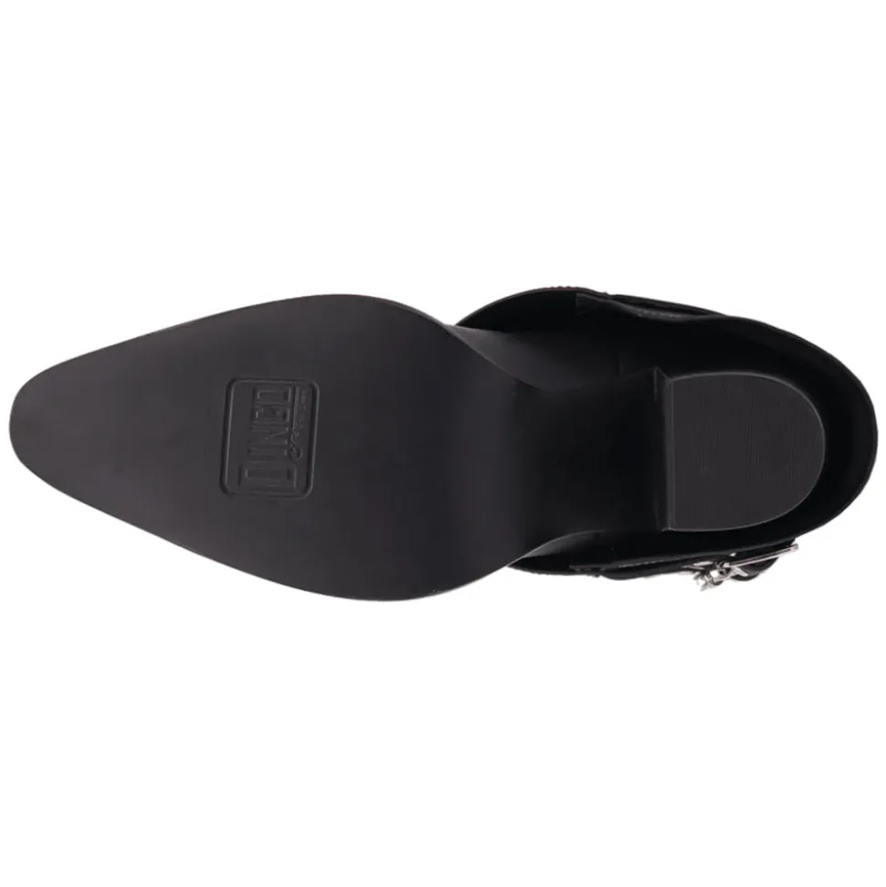 Urban Cowgirl Snip Toe Cowboy Boots