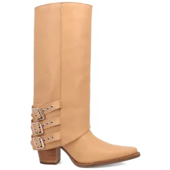 Urban Cowgirl Snip Toe Cowboy Boots