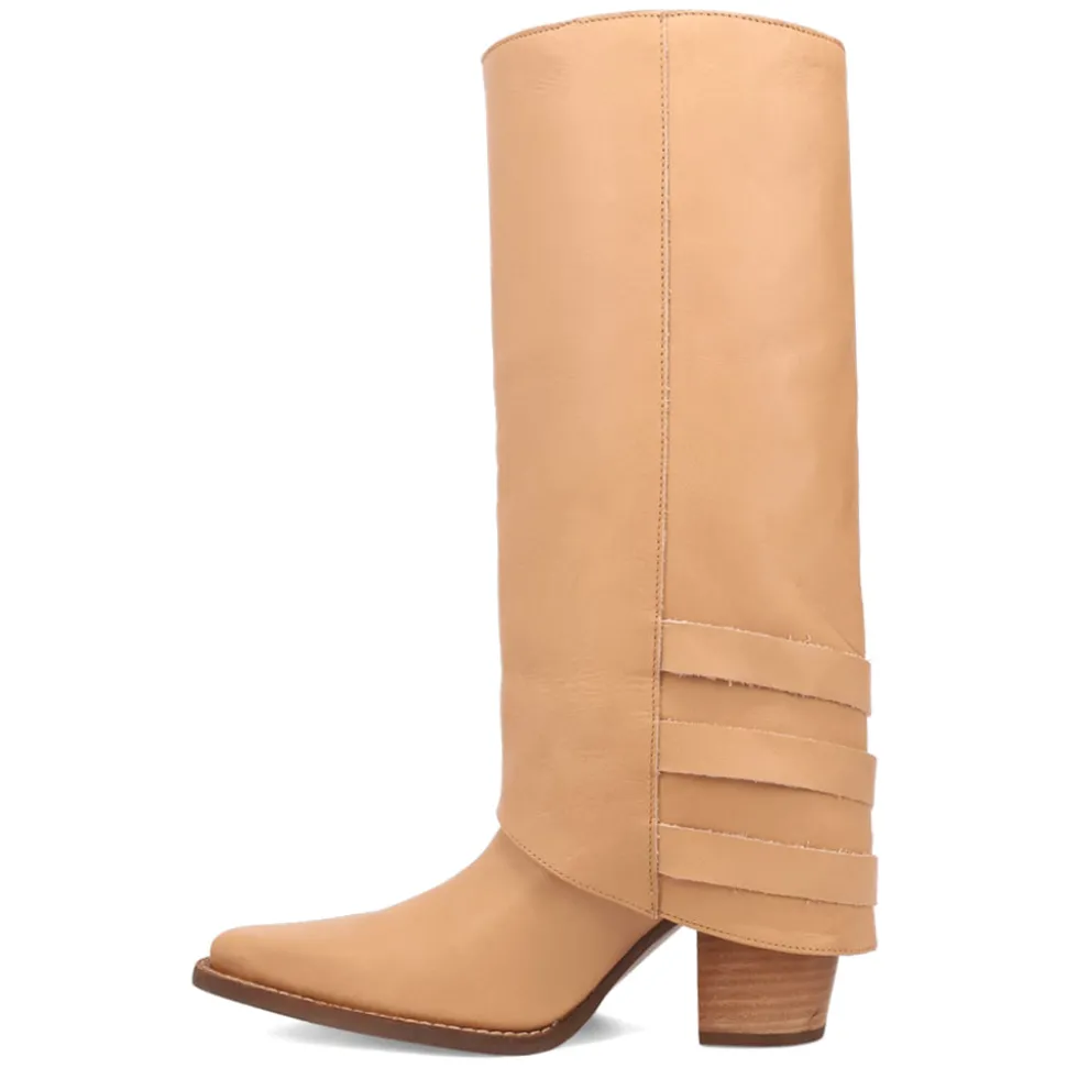 Urban Cowgirl Snip Toe Cowboy Boots