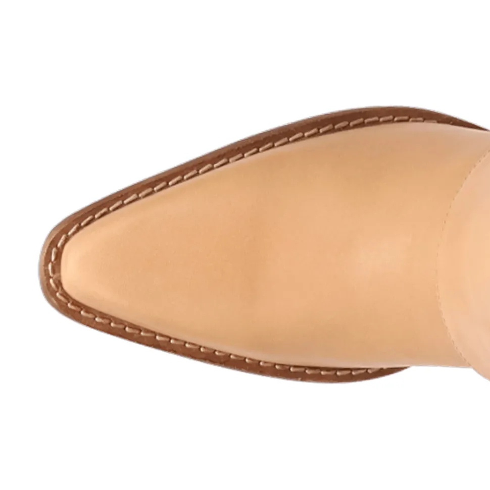 Urban Cowgirl Snip Toe Cowboy Boots