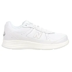 577v1 Perforated Walking Shoes
