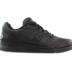577v1 Perforated Walking Shoes