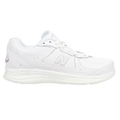577v1 Perforated Walking Shoes