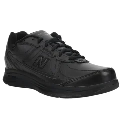 577v1 Perforated Walking Shoes