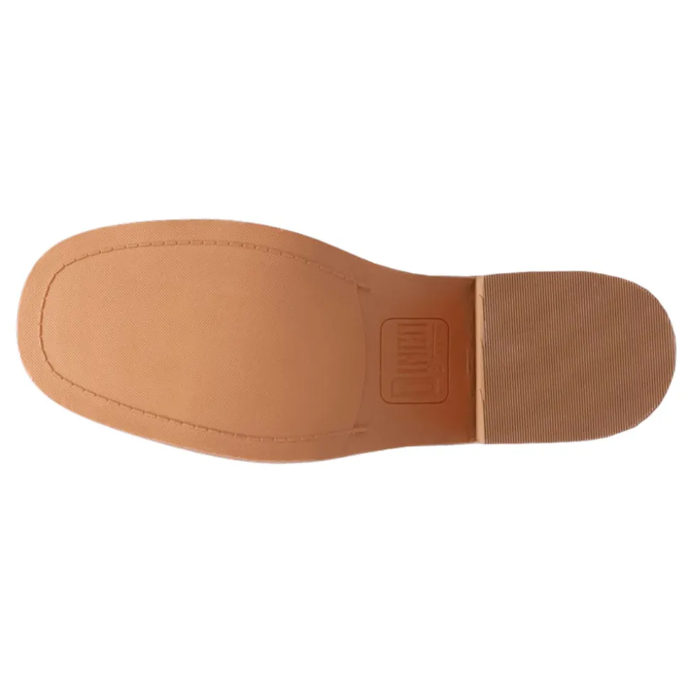 Vagabond Round Toe Pull On Boots
