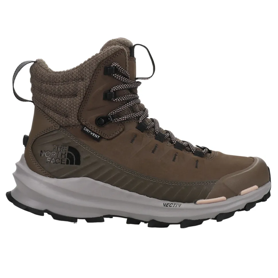 Vectiv Fastpack Round Toe Hiking Boots