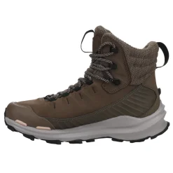 Vectiv Fastpack Round Toe Hiking Boots