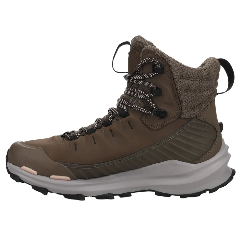 Vectiv Fastpack Round Toe Hiking Boots