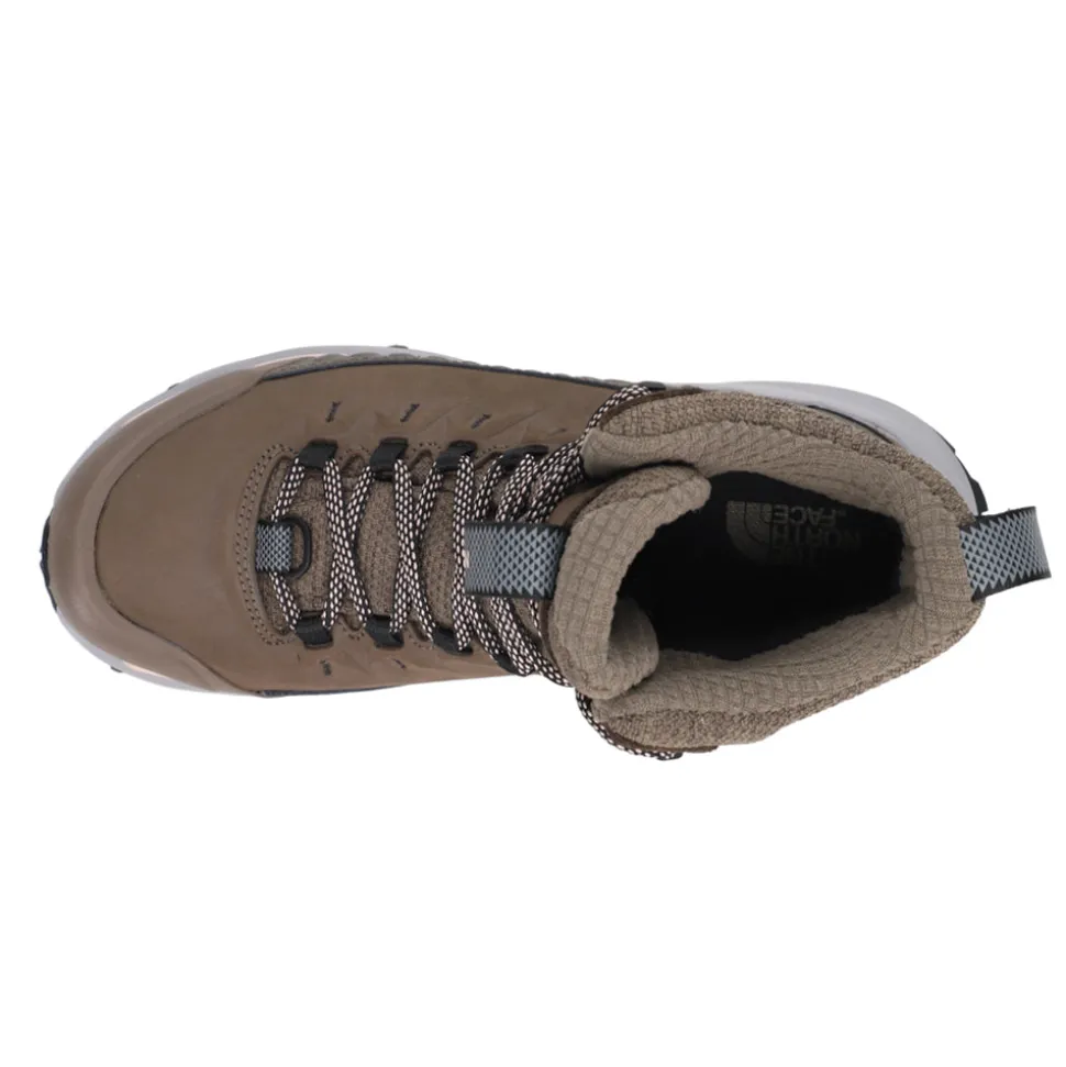 Vectiv Fastpack Round Toe Hiking Boots