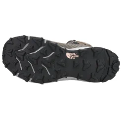 Vectiv Fastpack Round Toe Hiking Boots