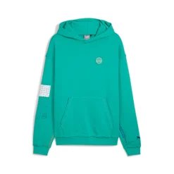Veniceball Pullover Hoodie