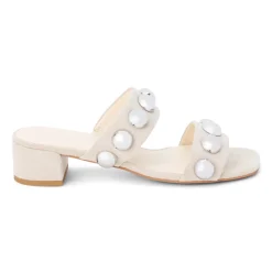 Venus Block Heel Sandals