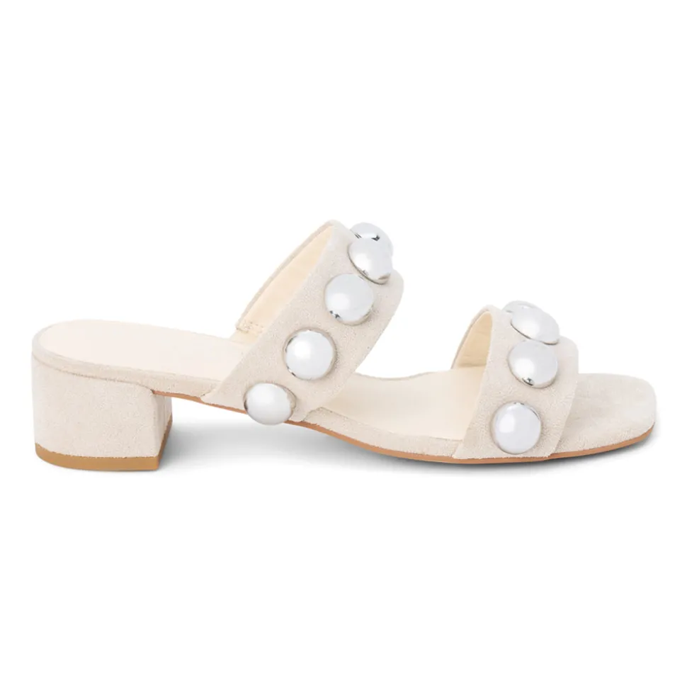 Venus Block Heel Sandals