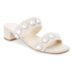 Venus Block Heel Sandals