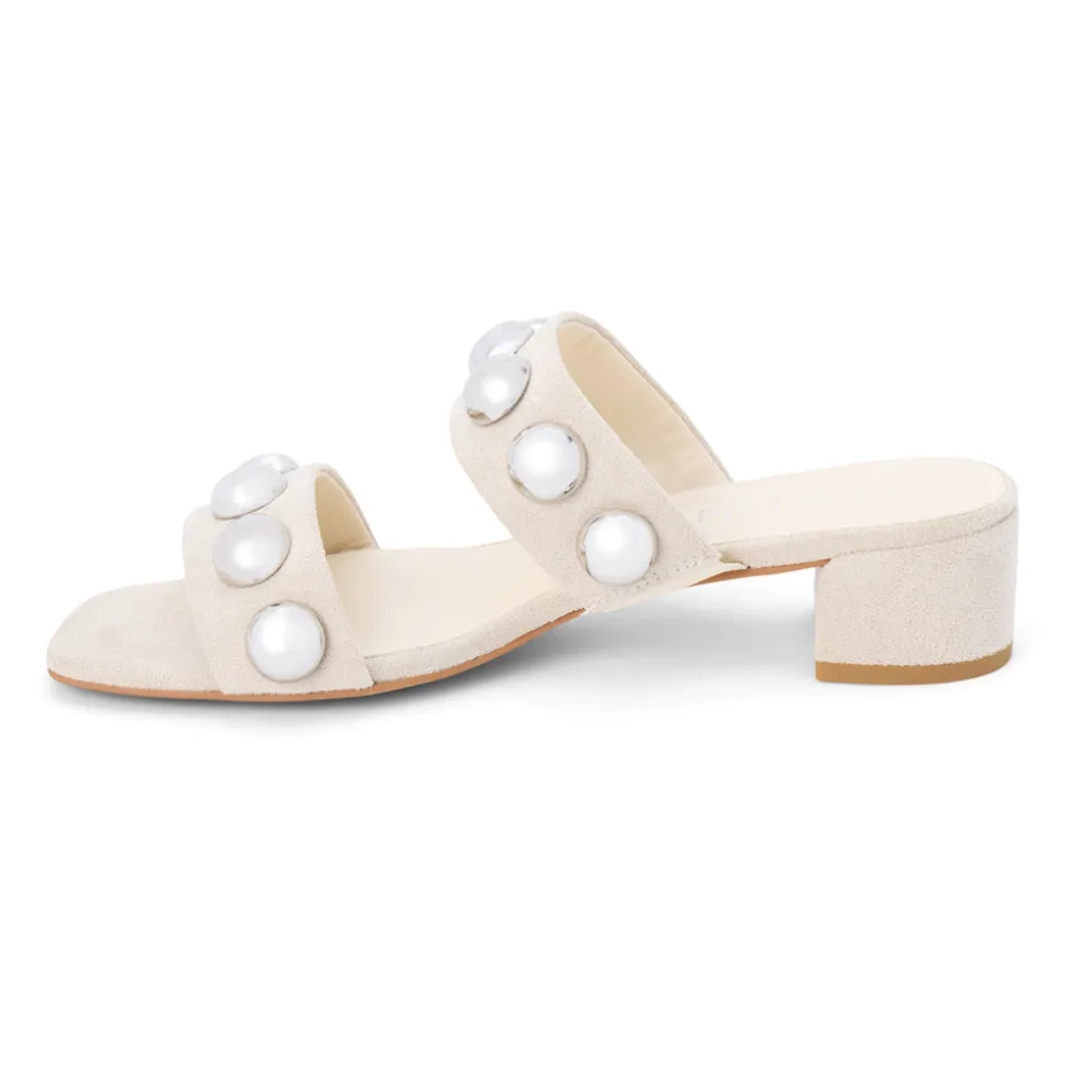 Venus Block Heel Sandals