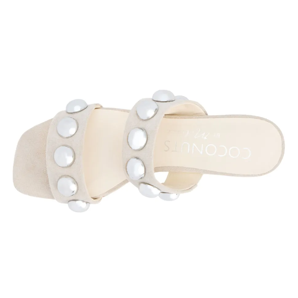Venus Block Heel Sandals