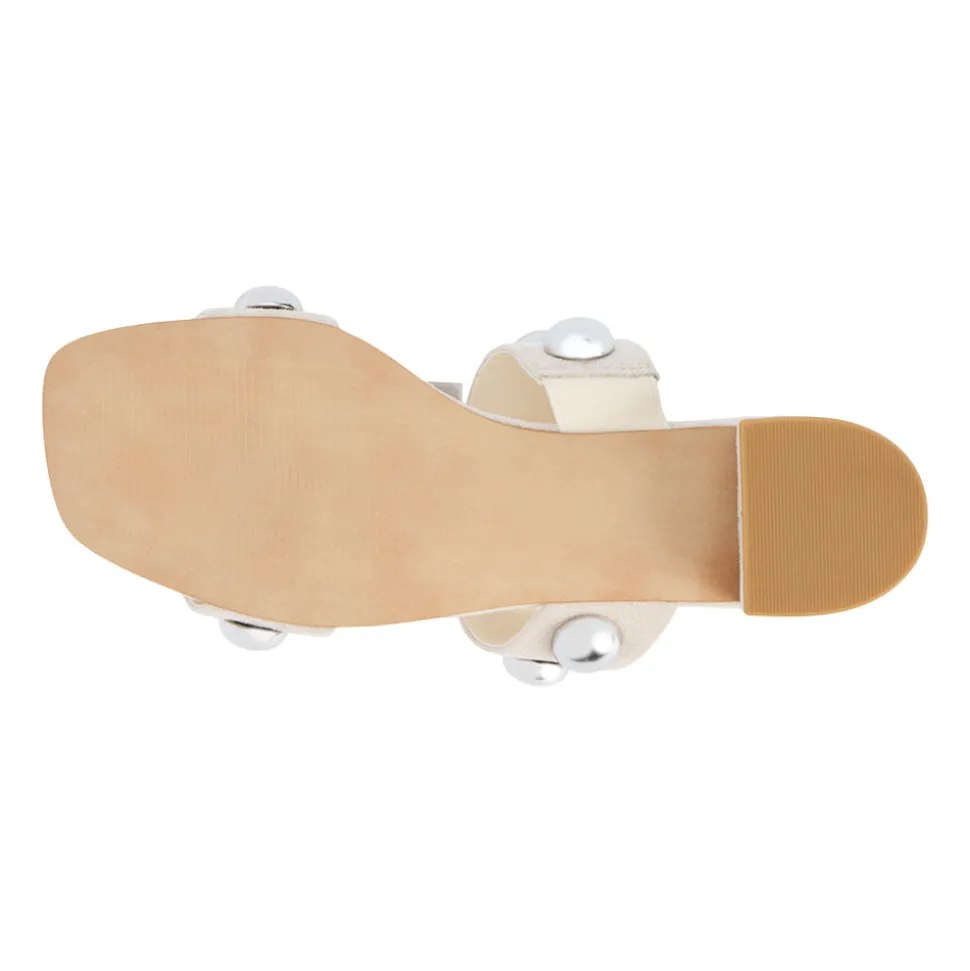 Venus Block Heel Sandals