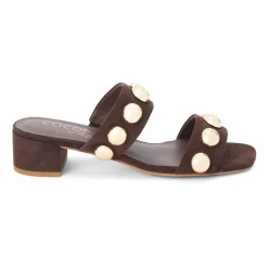 Venus Block Heel Sandals