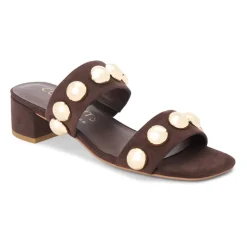 Venus Block Heel Sandals