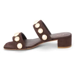 Venus Block Heel Sandals