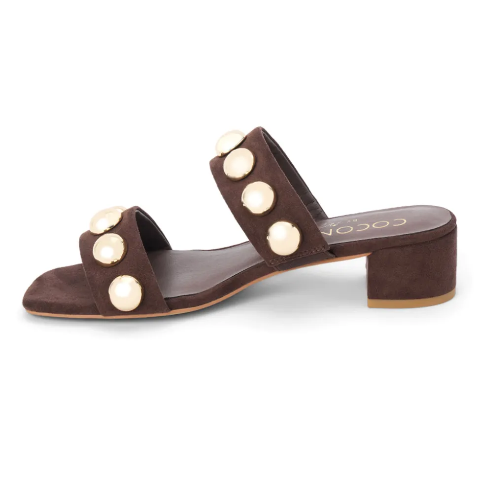 Venus Block Heel Sandals