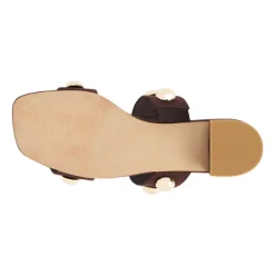 Venus Block Heel Sandals