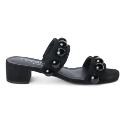 Venus Block Heel Sandals
