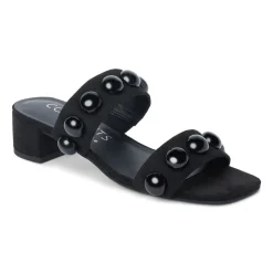 Venus Block Heel Sandals