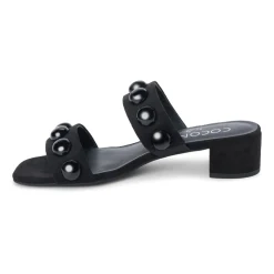 Venus Block Heel Sandals