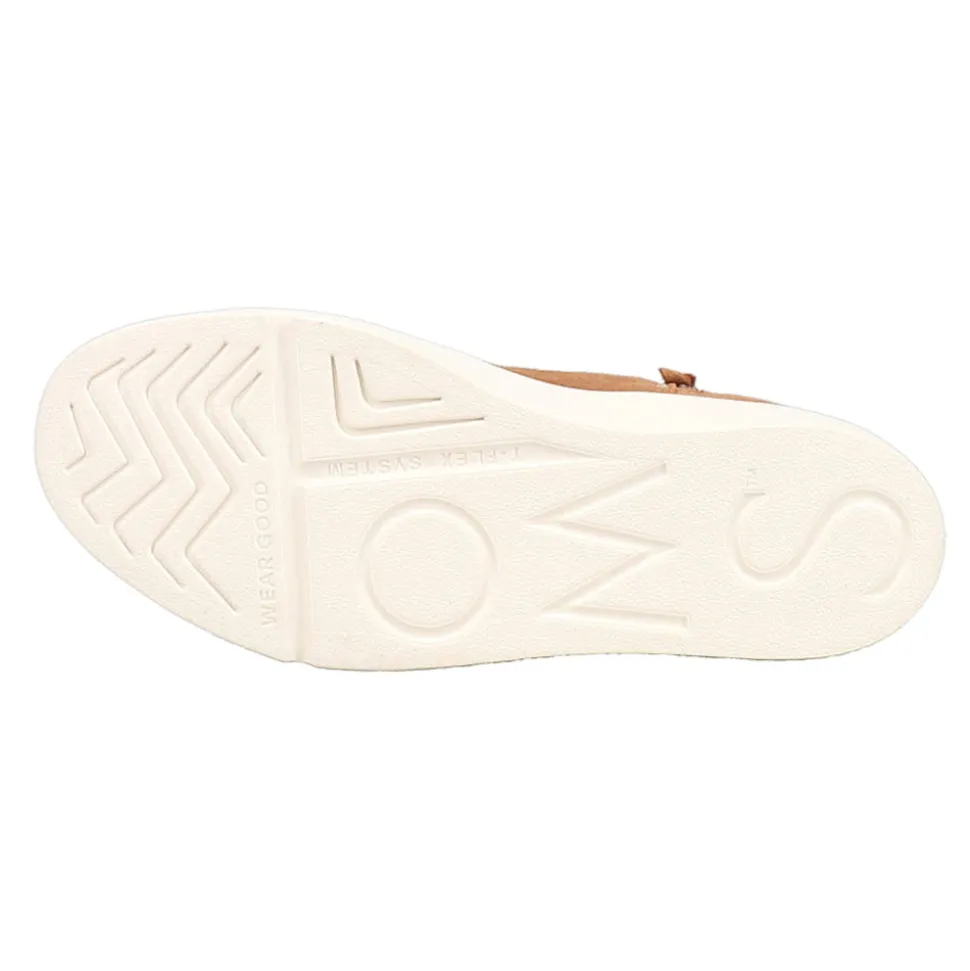 Verona Mid Zippered Round Toe Booties