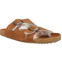 Victory Footbed Slide Sandals