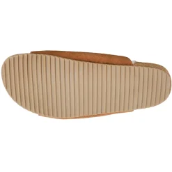 Victory Footbed Slide Sandals
