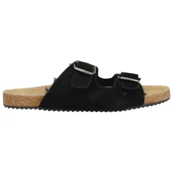 Victory Footbed Slide Sandals