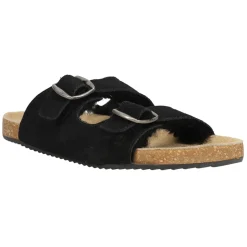 Victory Footbed Slide Sandals