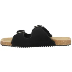Victory Footbed Slide Sandals
