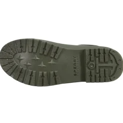 Walker Round Toe Pull On Rain Booties