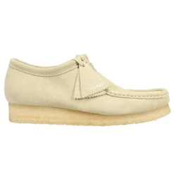 Wallabee Moccasins